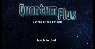Quantum Flux - Soundtrack