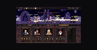 Idle Legions - Paladin