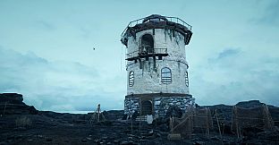 The Shore Enhanced Edition