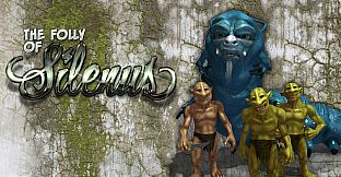 Fantasy Grounds - Compass Point 03 - The Folly of Silenus (3.5E)