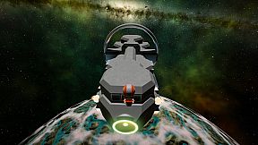 Rionag: Survey Fleet