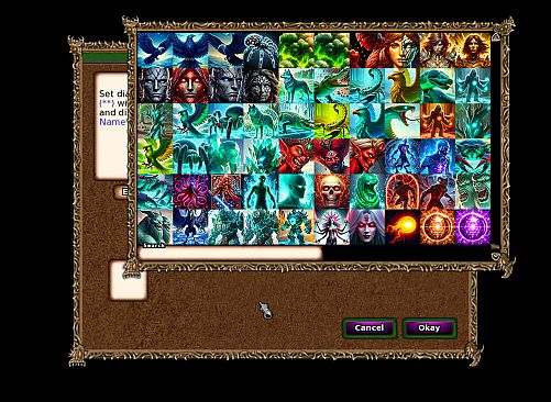 Knights of the Chalice 2