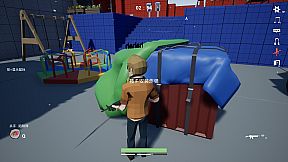 激斗X死斗 Battle X Death