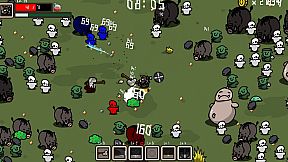 Survivor Of The Journey