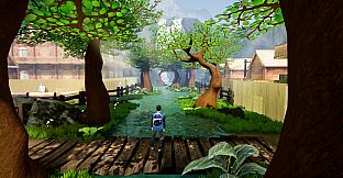 BluBoy: The Journey Begins