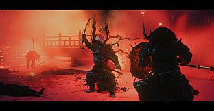 Ghost of Tsushima: Legends (Unlock)