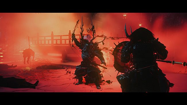 Ghost of Tsushima: Legends (Unlock)
