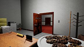 Helios Hotel: The Night Shift