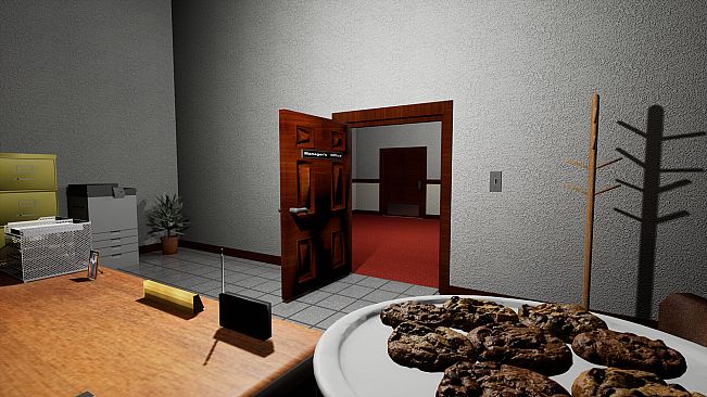 Helios Hotel: The Night Shift