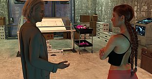 Midnight Ride - Mad Scientist