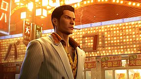 Yakuza Complete Series