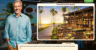 Hidden Paradise: Aloha with Love Collector's Edition