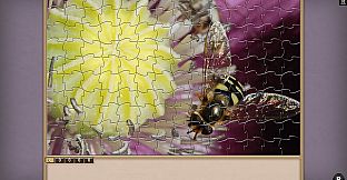 Jigsaw Puzzle Pack - Pixel Puzzles Ultimate: Mini Beasts