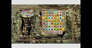 Jewel Quest