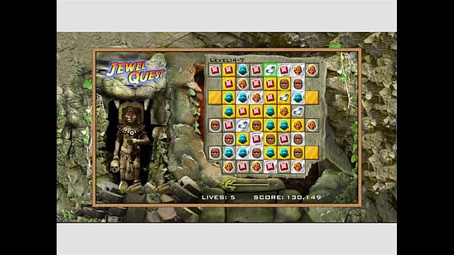 Jewel Quest
