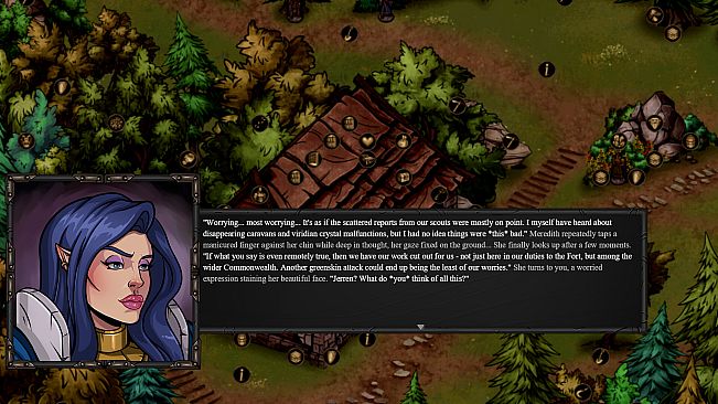 Tales of Legendary Lust: Aphrodisia