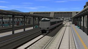 A-Train 9 V4.0 : Japan Rail Simulator