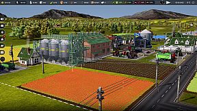 Farm & Survive Bundle