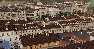 Cities: Skylines II - Creator Pack: Mediterranean Heritage