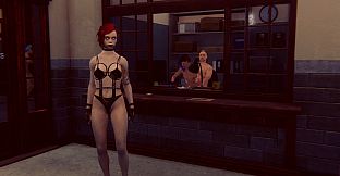 Fun with body for Fuck in police