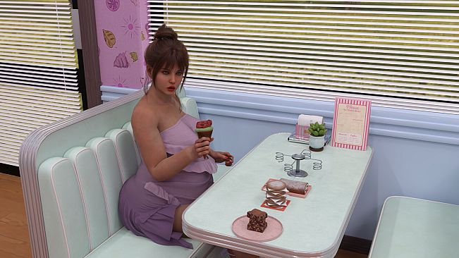 Opportunities to Stuff