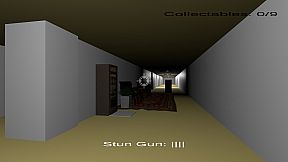 I will make you scared of this Red Box.