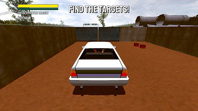 Music Drive: Chase the Beat