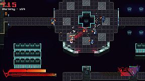 RAM: Random Access Mayhem