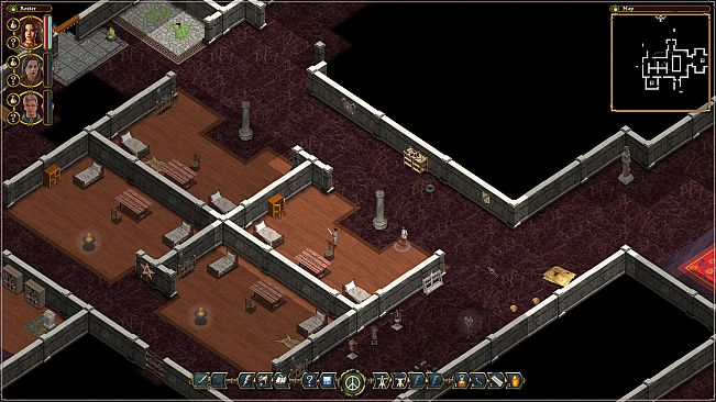 Avadon 2: The Corruption