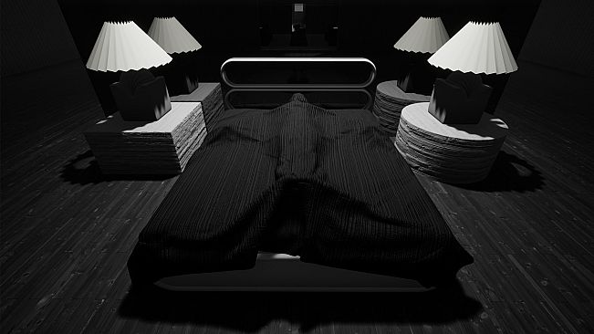 ENDLESS BECOMING - APARTMENT