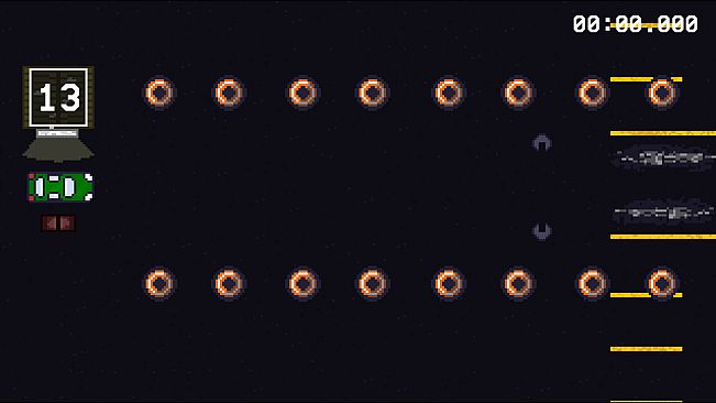 Valet Parking Not Included