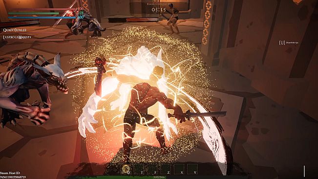 Adventurer's Gambit: Dungeons of Fortune