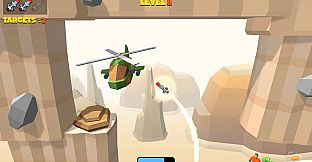 Rocket Rush