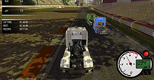 World Truck Racing