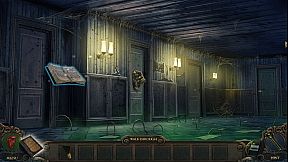 Hidden Fears (Moonlight Edition)