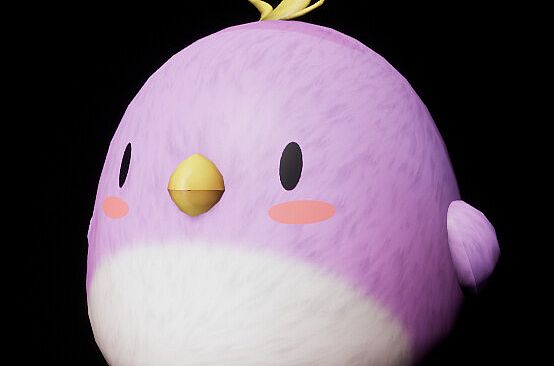 Cluck - Color Pack 1