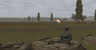 Combat Mission: Final Blitzkrieg - Downfall