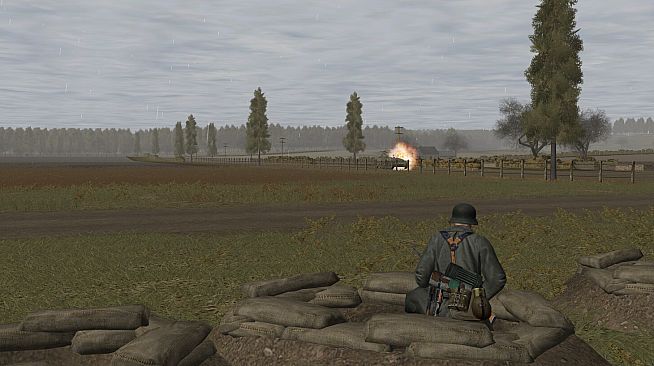 Combat Mission: Final Blitzkrieg - Downfall