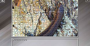 Super Jigsaw Puzzle: Generations - Random Animals 4