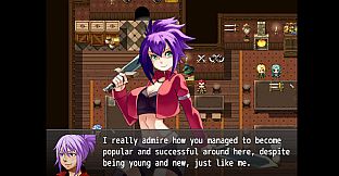 Dungeon Dreams (Female Protagonist)