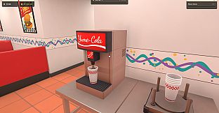 Burger Factory Simulator