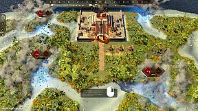 Aztecs: The Last Sun