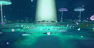 Gemheart Valley