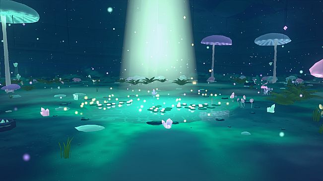 Gemheart Valley