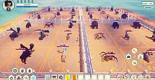 Cultivation: Mystic Realm of Spirit Mountain