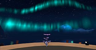 Alexandria - Port of Worlds