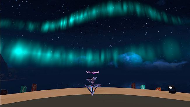 Alexandria - Port of Worlds