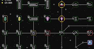Click through Earth