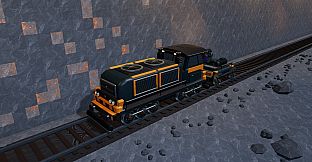Railminer