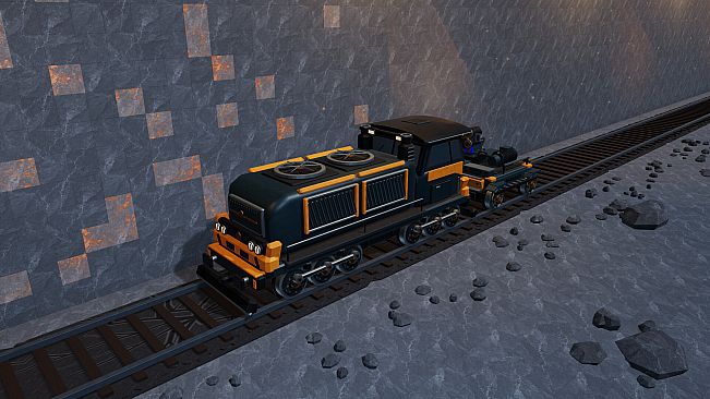 Railminer